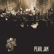 MTV Unplugged , Pearl Jam