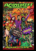 Acid Bath Productions, Vol. 3 , James Balsamo