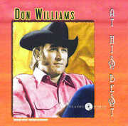 At His Best , Don Williams