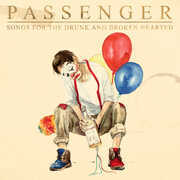 Songs For The Drunk And Broken Hearted , Passenger