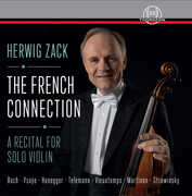 French Connection , Herwig Zack