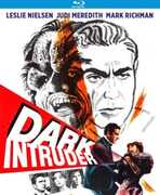 Dark Intruder , Leslie Nielsen