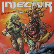 Hunt Of The Rawhead , Injector