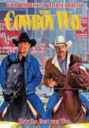 The Cowboy Way , Woody Harrelson