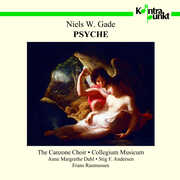 Psyche, Opus 60 , Frans Rasmussen