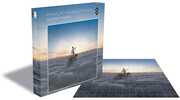 RockSaws - Pink Floyd The Endless River (1000 Piece Jigsaw Puzzle) 