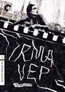 Irma Vep (Criterion Collection) , Jean-Pierre L aud