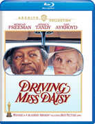 Driving Miss Daisy , Morgan Freeman