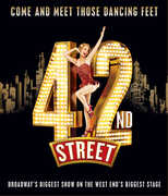 42nd Street: The Musical