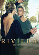 Riviera: Season Two , Julia Stiles