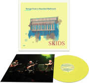 Songs From The Haunted (Colored Vinyl) , Skids