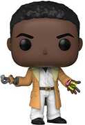 Funko POP! MOVIES: Candyman - Sherman Fields 