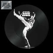 The Man Who Sold The World (Vinyl 12" Picture Disc) , David Bowie