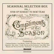 Seasonal Selection Box 1 (Various Artists) , Various Artists
