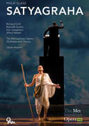 Glass: Satyragaha , Metropolitan Opera