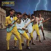 Back On The Streets (Special Ltd Dlx Collector's Edition) [Import] , Donnie Iris