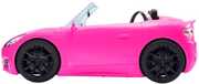 Mattel - Barbie Convertible