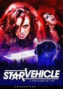 Star Vehicle (aka Bleading Lady) , Dan Ellis