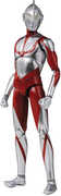 THREEZERO - Shin Ultraman - FigZero S - 6" Ultraman Action Figure 