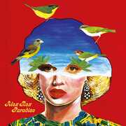 Paradise [Import] , Alex Rex