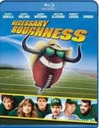 Necessary Roughness , Scott Bakula