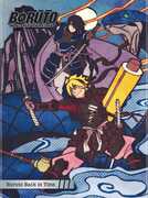 Boruto: Naruto Next Generations: Boruto Back in Time 