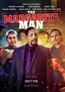 Margarita Man , Jesse Borrego