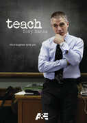 Teach: Tony Danza