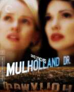 Mulholland Drive (Criterion Collection) , Naomi Watts
