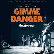 Gimme Danger (Music From the Motion Picture) , Various Artists