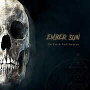 On Earth And Heaven , Ember Sun