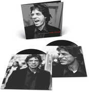 The Very Best Of Mick Jagger , Mick Jagger