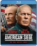 American Siege , Timothy V. Murphy