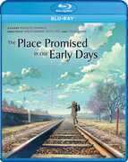 The Place Promised in Our Early Days 