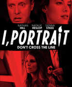 I, Portrait , Nathan Hill