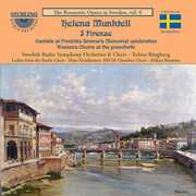 Romantic Opera in Sweden 9 , Various