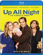 Up All Night: The Complete Series , Will Arnett