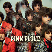 Piper At The Gates Of Dawn (Mono Version) , Pink Floyd