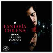Fantasia Chilena , Various Artists