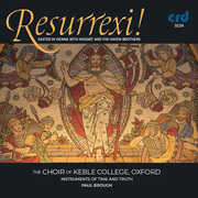 Resurrexi Easter in Vienna , Various Artists