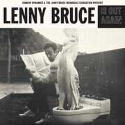 Lenny Bruce Is Out Again , Lenny Bruce