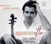 Apassionalto , Eliane Reyes