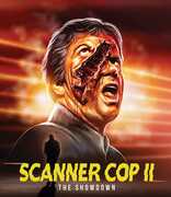 Scanner Cop II: The Showdown , Patrick Kilpatrick