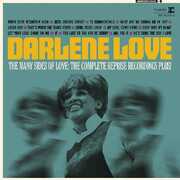 Darlene Love: The Many Sides of Love - The Complete Reprise Recordings Plus! , Darlene Love