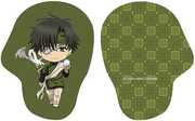 Orange Rouge - Saiyuki Reload Zeroin - Nendoroid Plus Cushion - Cho Hakkai 