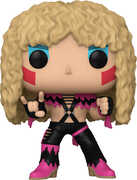 FUNKO POP! ROCKS: Twisted Sister - Dee Snider
