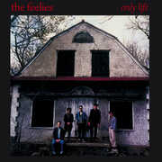 Only Life [Import] , The Feelies