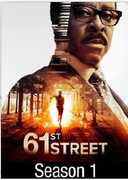 61st Street: Season 1 , Courtney B. Vance