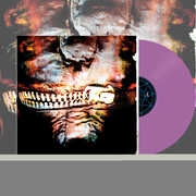Vol. 3 The Subliminal Verses , Slipknot