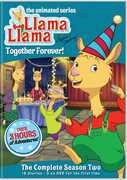 Llama Llama: Together Forever - Complete Season 2 , Jennifer Garner